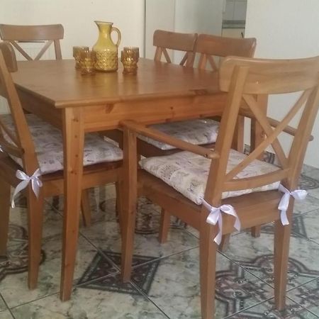 Panorama Apartman Budapest Kültér fotó