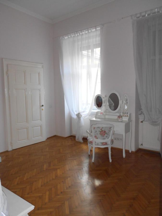 Panorama Apartman Budapest Kültér fotó