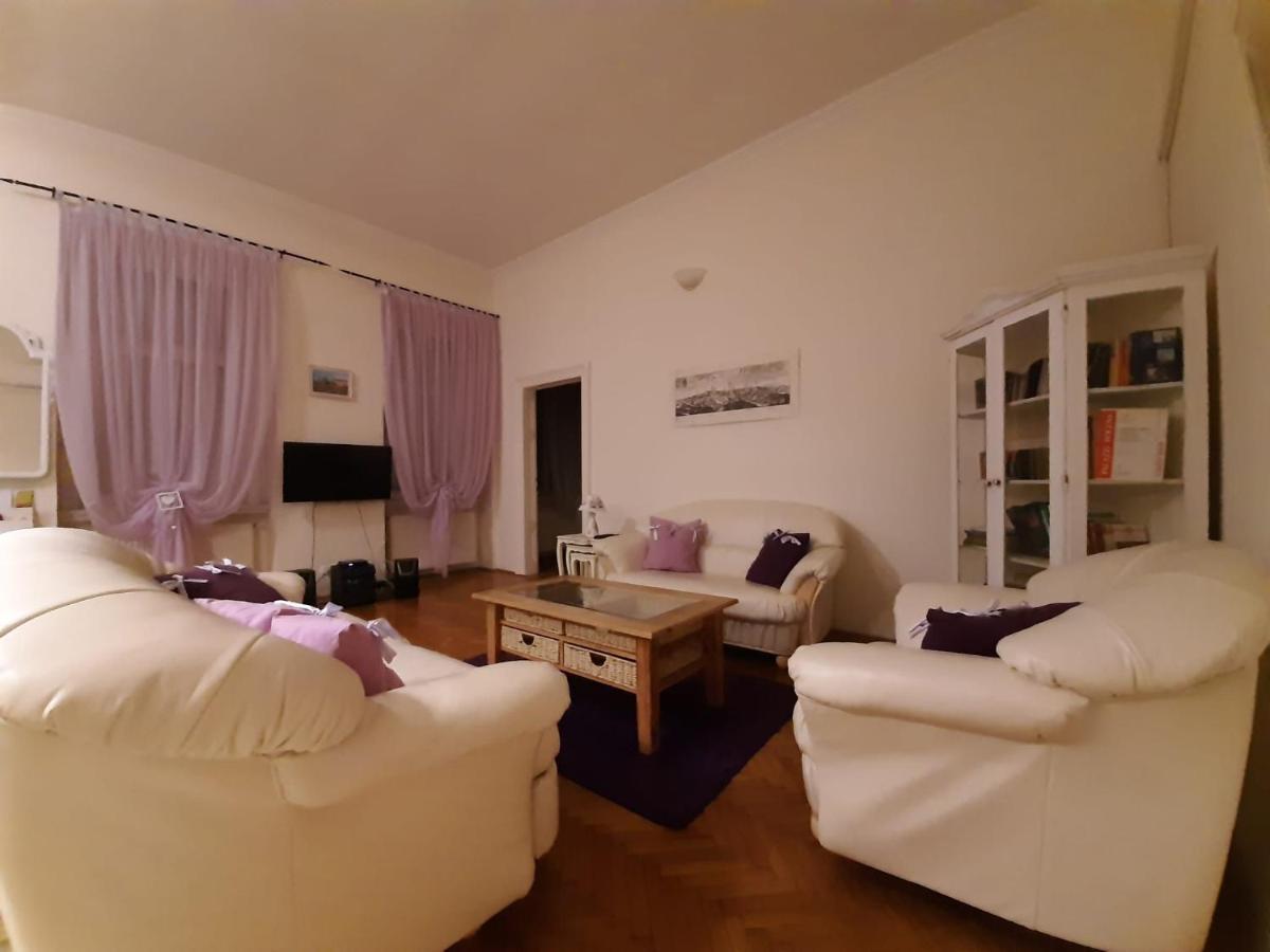 Panorama Apartman Budapest Kültér fotó