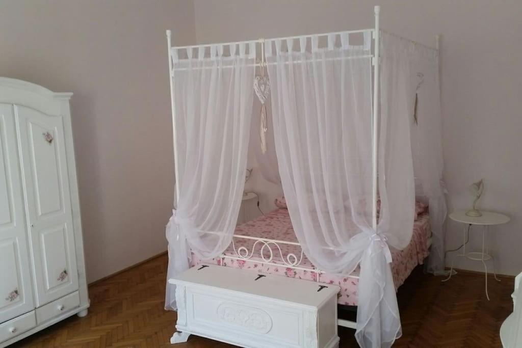 Panorama Apartman Budapest Kültér fotó