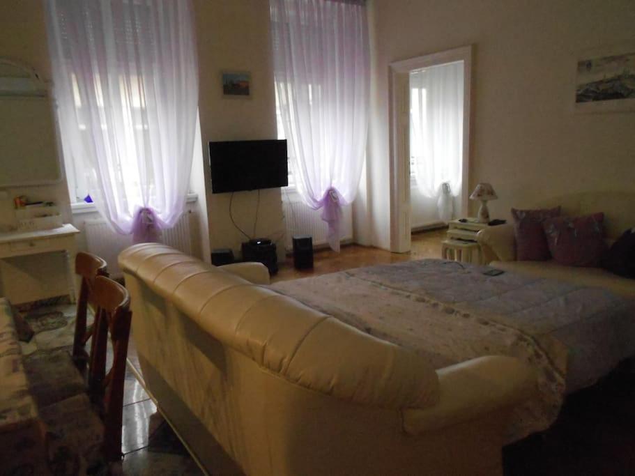 Panorama Apartman Budapest Kültér fotó
